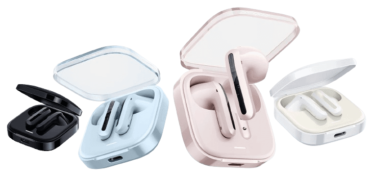 Xiaomi Redmi Buds 6 Active (Blue)